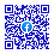 Facebook QRコード