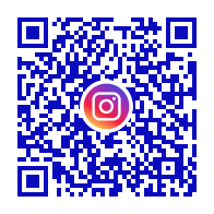 Instagram QRコード